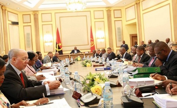 Luanda poderá ter novas cidades