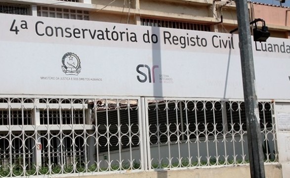 Funcionários de conservatórias notários e demais serviços do Ministério da justiça podem voltar à greve