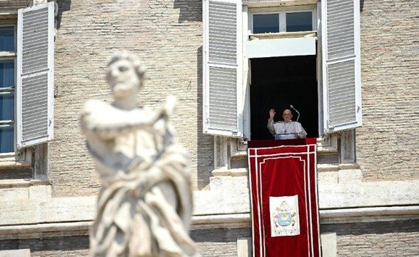 Papa anuncia Consistório para 30 de Setembro