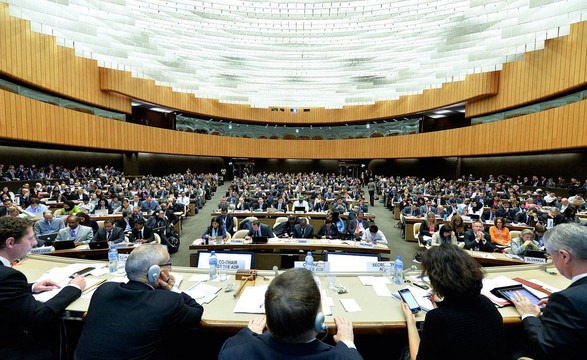 COP21: Acordo final adiado para sábado