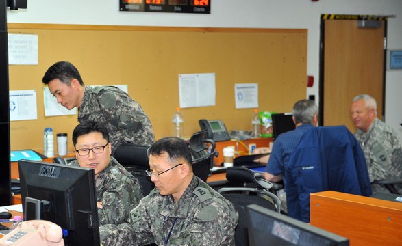 Coreia do Norte acusa EUA e