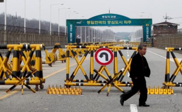 Coreia do Norte vai retirar os seus 53.000 trabalhadores de Kaesong