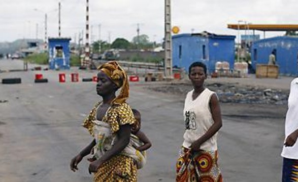 Tensão pré-eleitoral na Costa do Marfim