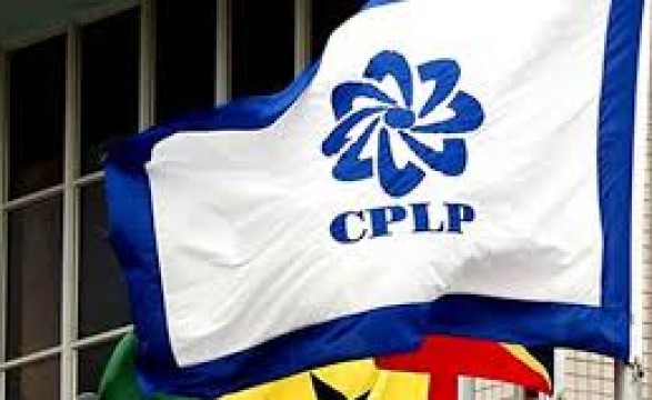 Angolanos dominam provas nos jogos da CPLP