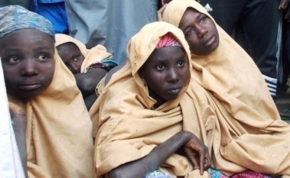 Secretário-geral da ONU pede libertação de crianças sequestradas na Nigéria