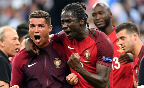 Do sonho a realidade: Portugal celebra conquista do 1º título do campeonato europeu de futebol