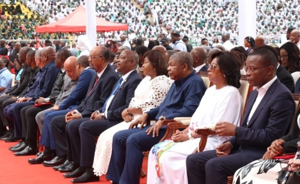 Igrejas angolanas reafirmaram o seu papel na construção da paz na sociedade