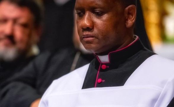 Já decorrem os preparativos para Sagração Episcopal de Dom Germano Penemote