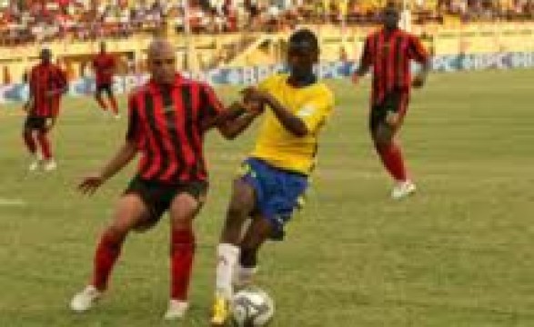 Petro afasta 1º de Agosto da taça de Angola