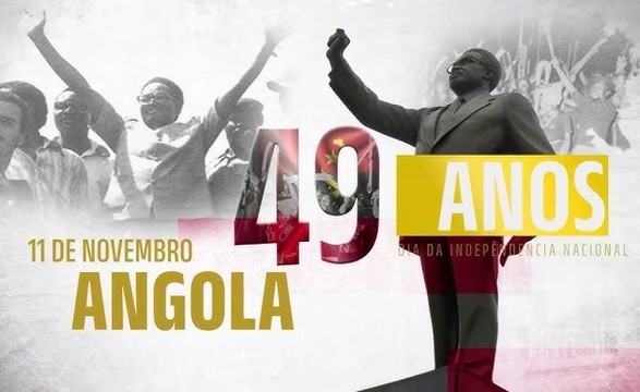 Debate Informativo: O presente e o futuro nesses 50 anos da nossa Independência