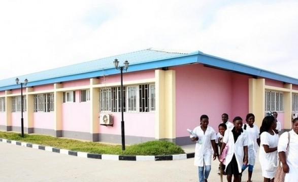 Fenómeno dos desmaios nas escolas de Luanda está estancado