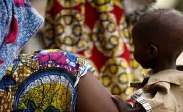 Índice de casos de desnutrição infantil preocupa autoridades sanitárias em Cabinda