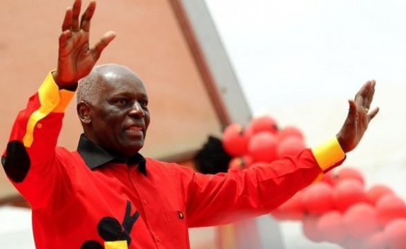 Presidente do MPLA agradece povo angolano pela escolha