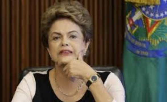 Dilma vai ou não a Julgamento? Senado começou a decidir