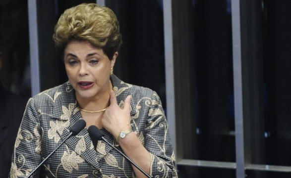 Dilma alerta para 