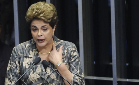 Dilma alerta para 