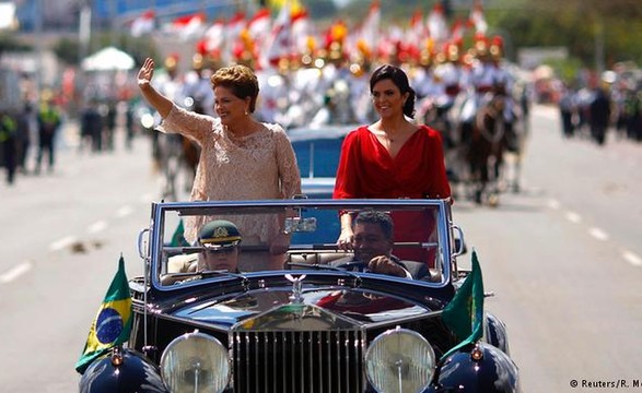 Educação e transparência. As prioridades de Dilma para o IIº mandato