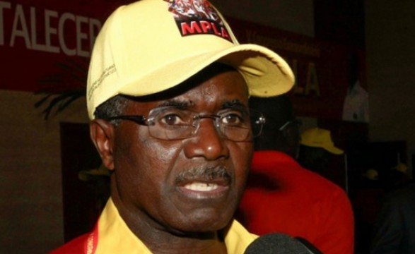 MPLA quer sair deste congresso mais forte e coeso
