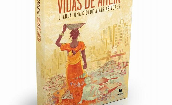 “Vidas de Areia”