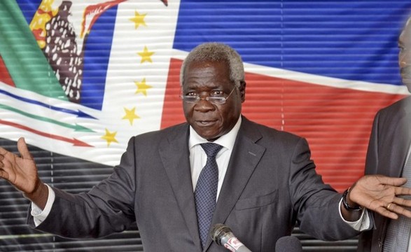 Morreu Afonso Dhlakama, líder da oposição de Moçambique 