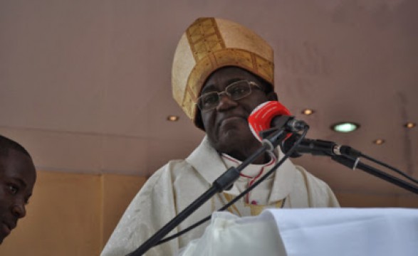 Arcebispo de Luanda reafirma” espírito de dependência crónica não ajuda no crescimento da Igreja”