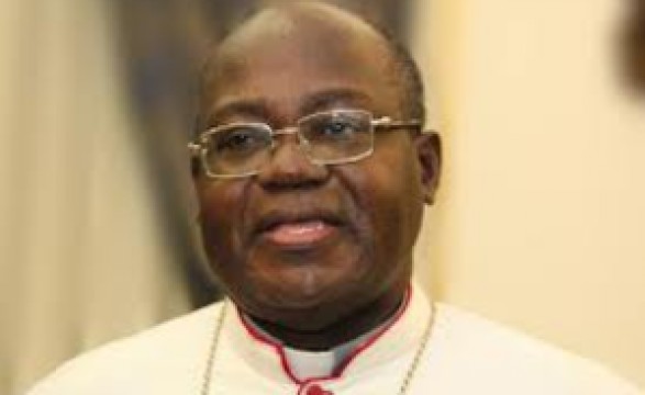 Arcebispo de Luanda apresenta desafios pastorais para os próximos anos.