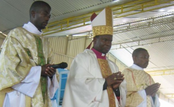 Bispos criticam discurso de guerra e apelam tolerância política no país