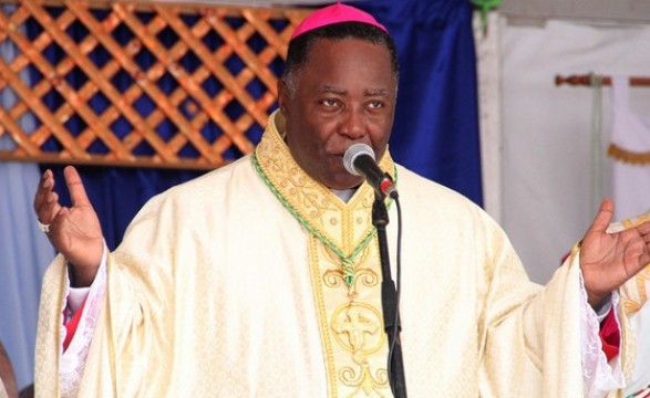 Dom Filomeno aponta principais desafios para os cristãos em Luanda 