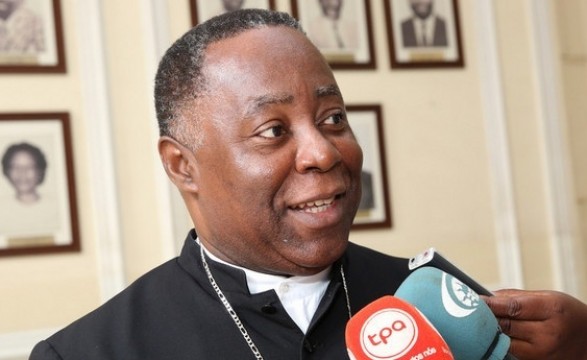 Luanda precisa de 100 novas paróquias e pelo menos 2 bispos auxiliares diz Dom Filomeno