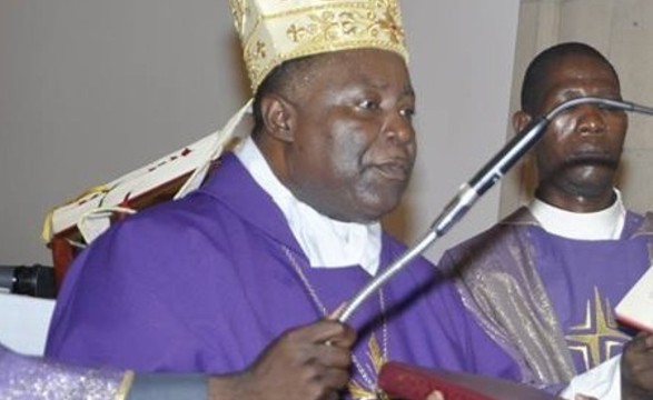 Já são conhecidas as prioridades da renúncia quaresmal da igreja em Luanda