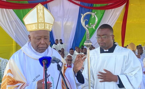 No encerramento do Ano Jubilar dioceses partilham vivências que marcaram o denominado Ano da Esperança