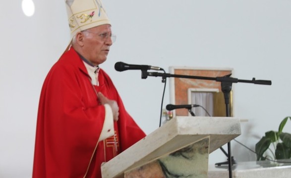 “Mais dedicação aos pobres” Apelo de Natal do bispo de Benguela 