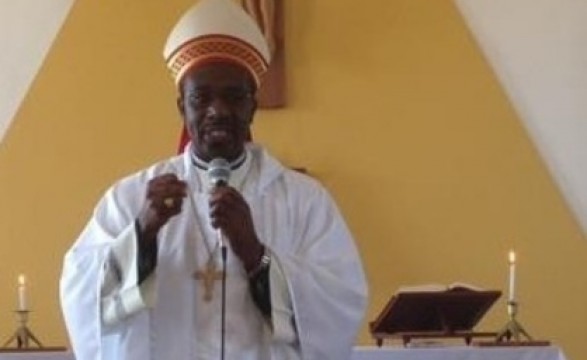 “Escassez de missionários e uma igreja madura na fé” Dom Imbamba no encerramento da 1ª JAJ