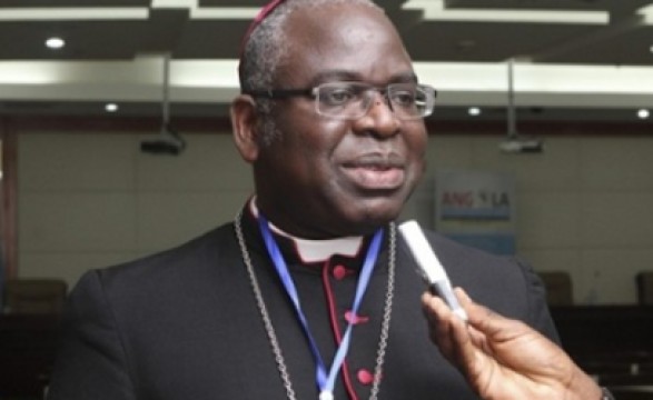 Província Eclesiástica de Luanda encerra encontro em São Tomé
