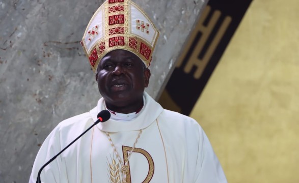 Bispo de Benguela defende mais solidariedade para com os mais vulneráveis