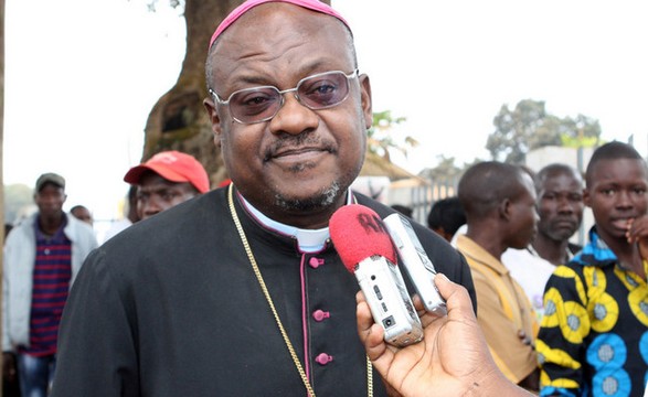 Bispo de Mbanza Congo diz que “os governantes angolanos não devem ter medo da rádio ecclésia”