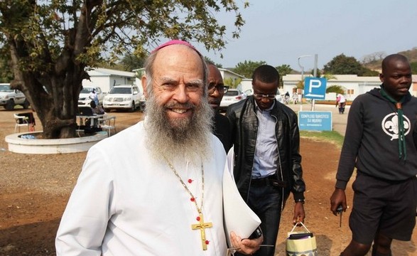Bispo de Viana diz que sectores da saúde e educação em Angola carecem de atenção especial