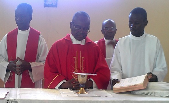Com recomendações a dinâmica na envangelização encerrou a Assembleia diocesana de Menongue