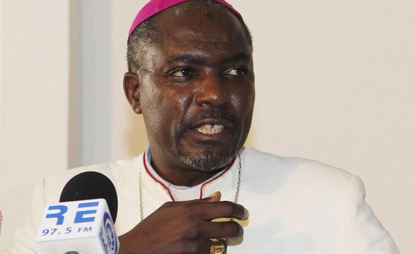 Igreja apresenta em conferência a sua visão sobre a paz em Angola
