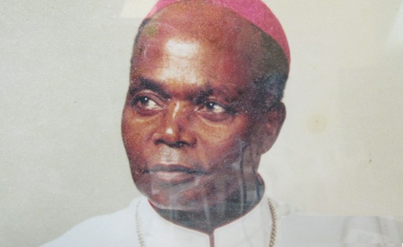 Dom Pedro Luís António 1921-2014