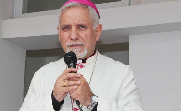 Bispo do Luena encoraja fiéis a viverem diariamente a mensagem de Fátima