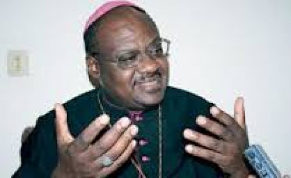 Igreja manifesta preocupação com actuação dos leigos em África