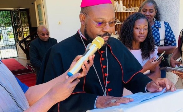 Família de Nazaré continua a ser o modelo de todas as famílias cristãs, diz D.Zeca