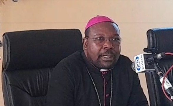 Dom Zeca Martins apresenta como reflexão “Ontologia e Razão de Ser do CNR”