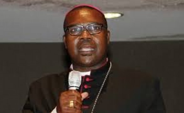 Administrador diocesano de Luanda enaltece papel dos catequistas na formação dos catecúmenos