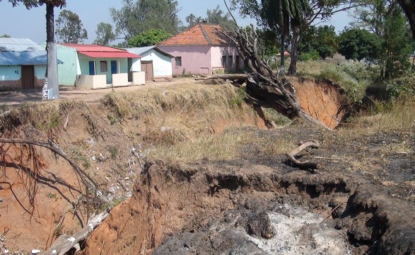 Missionários Vicentinos lamentam embaraços na expansão do evangelho em Malanje