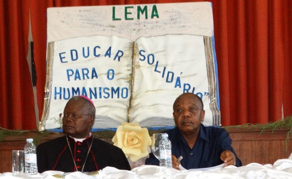 Malanje acolhe XV encontro nacional das Escolas Católicas