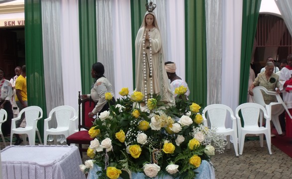 Igreja da NªSrª da Nazaré arranca com as celebrações dos 353 anos da fundação