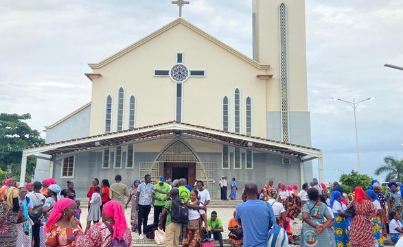 Diocese de Cabinda prepara delegação para tomada de posse do Arcebispo de Ponta Negra