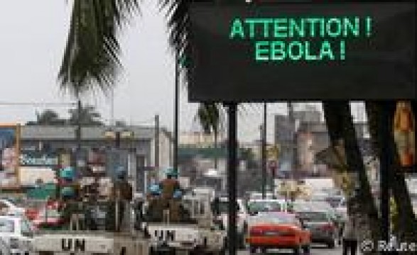 ONU e OMS prometem meios “sem precedentes” contra a Ébola